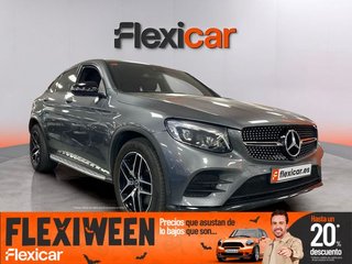 Mercedes-Benz GLC GLC 250 d 4MATIC