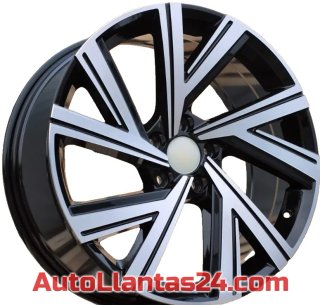 Llantas para Skoda Seat 17 a 22" ref. 779