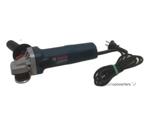 radial bosch gws 880