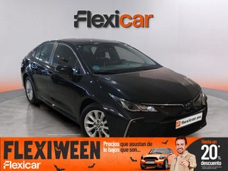 Toyota Corolla 140H Active Plus - 5P (2023)