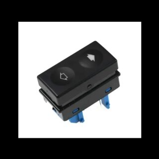 Botonera elevalunas BMW E36 61311393361
