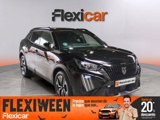 Peugeot 2008 Allure Pack Puretech 100 S&S 6 Vel. MAN