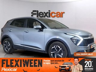 Kia Sportage 1.6 T-GDi HEV 158kW (215CV) Drive 4x2