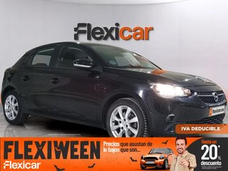 Opel Corsa 1.2T XHL 74kW (100CV) Edition