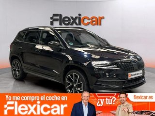 Skoda Karoq 1.5 TSI 110kW (150CV) DSG ACT Sportline