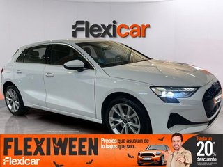 Audi A3 Sportback Advanced 30 TFSI 85kW S tronic