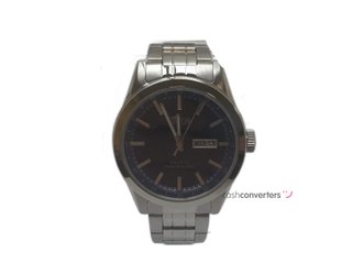 reloj pulsera caballero lotus 18670