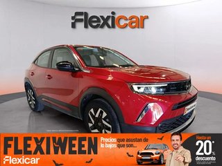 Opel Mokka 1.2 T 96kW (130 CV) Business Elegance