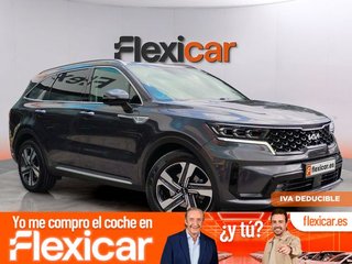 Kia Sorento 1.6 T-GDi PHEV Emotion 4x4 7pl