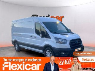 Ford Transit Ford Transit 350 96kW L3H2 Van Trend FWD