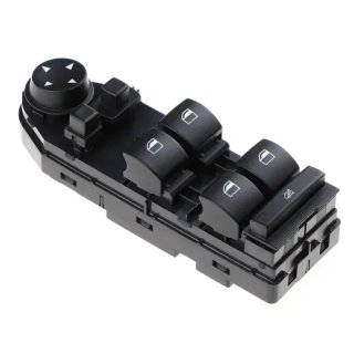 Botonera elevalunas BMW serie 5 E60 61316951909
