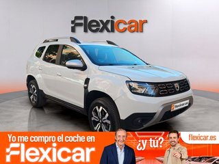 Dacia Duster Comfort Bl. dCi 85kW(115CV) 4X2