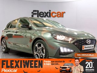 Hyundai i30 1.0 TGDI N Line 30 Aniversario