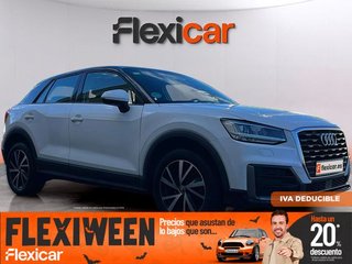 Audi Q2 Advanced 30 TDI 85kW (116CV) S tronic