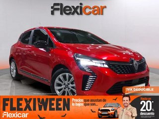 Renault Clio Evolution dCi 100 (74kw)