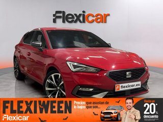 Seat Leon 1.5 TSI 110kW S&S Xcellence Go M