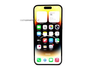 apple iphone 14 pro max 128gb