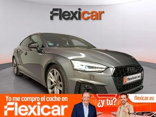 Audi A5 S Line 40 TFSI 150kW S tronic Sportback