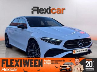 Mercedes-Benz Clase A A 250 e