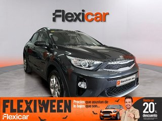 Kia Stonic 1.2 CVVT 62kW (84CV) Concept Eco-Dynam