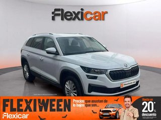 Skoda Kodiaq 1.5 TSI 110KW (150cv) DSG 4x2 Ambition