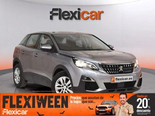 Peugeot 3008 1.5 BlueHDi 96kW S&S Active Pack EAT8
