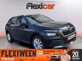 Skoda Kamiq 1.0 TGI 66kW (90CV) Ambition