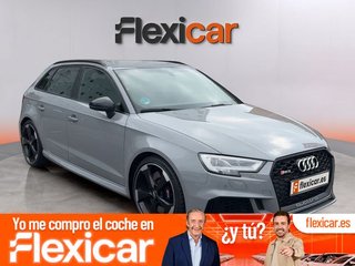 Audi A3 RS3 Sportback TFSI 294kW quattro S tron