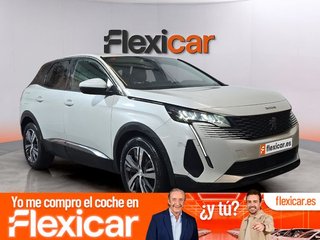 Peugeot 3008 1.2 PureTech 96KW S&S Active Pack EAT8