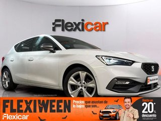 Seat Leon 1.5 TSI 85kW S&S FR 25 Aniversario