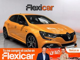 Renault Megane RS Trophy TCe GPF 221 kW (300CV) EDC- 18