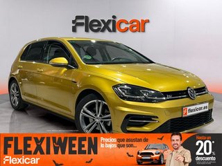Volkswagen Golf Sport R-Line 2.0 TDI 110kW (150CV) DSG