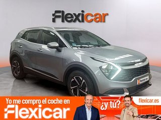 Kia Sportage 1.6 T-GDi HEV 158kW (215CV) Drive 4x2