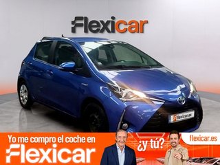 Toyota Yaris 1.5 100H Advance
