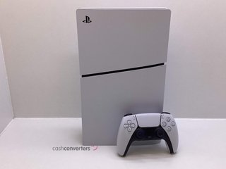 consola ps5 sony playstation 5 slim standard 1tb