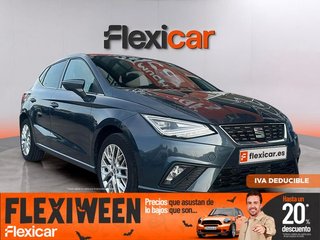 Seat Ibiza 1.0 TSI 85kW Xcellence