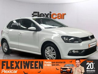Volkswagen Polo Edition 1.0 60CV BMT