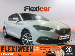 Seat Leon 1.5 TSI 96kW S&S Style XS