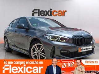 BMW Serie 1 116d
