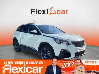 Peugeot 3008 1.2 PURETECH 96KW (130CV) ALLURE S&S