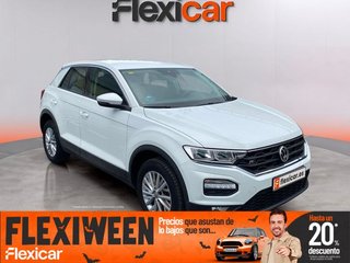 Volkswagen T-Roc Edition 1.6 TDI 85kW (115CV)