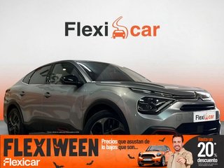 Citroën C4 X PureTech 130 S&S EAT8 Feel Pack