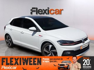 Volkswagen Polo GTI 2.0 TSI 147kW (200CV) DSG