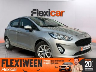 Ford Fiesta 1.0 EcoBoost 63kW Active S/S 5p
