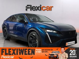 Peugeot 408 408 GT PHEV 225 e-EAT8