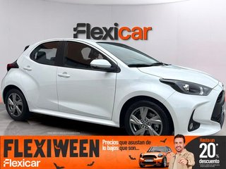 Toyota Yaris 1.5 120H Active Plus