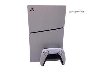 consola ps5 sony playstation 5 slim digital 1tb