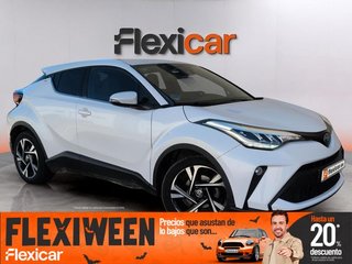 Toyota C-HR 1.8 125H Advance