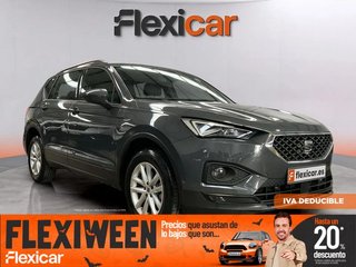 Seat Tarraco 1.5 TSI 110kW St&Sp DSG Style XL