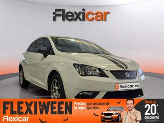 Seat Ibiza SC 1.4 TDI 75cv Reference Ecomotive